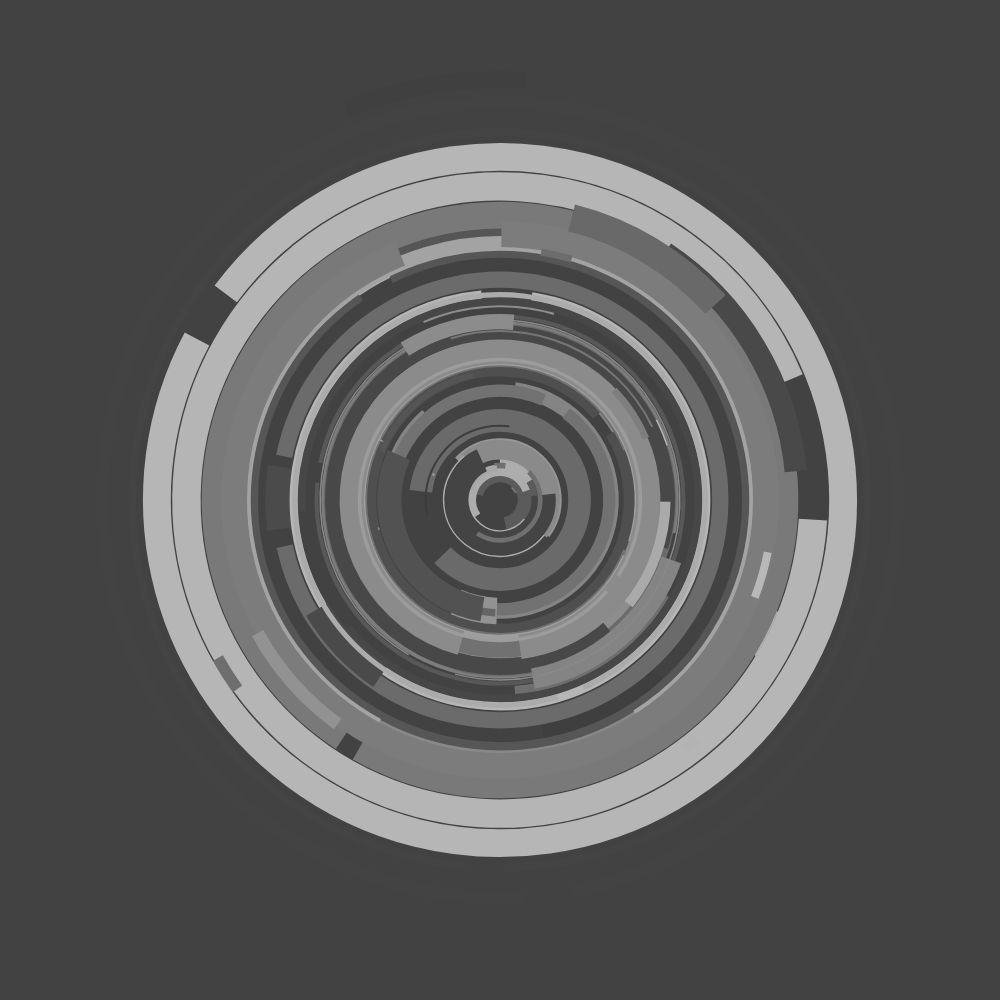 g y r e #995 static token preview