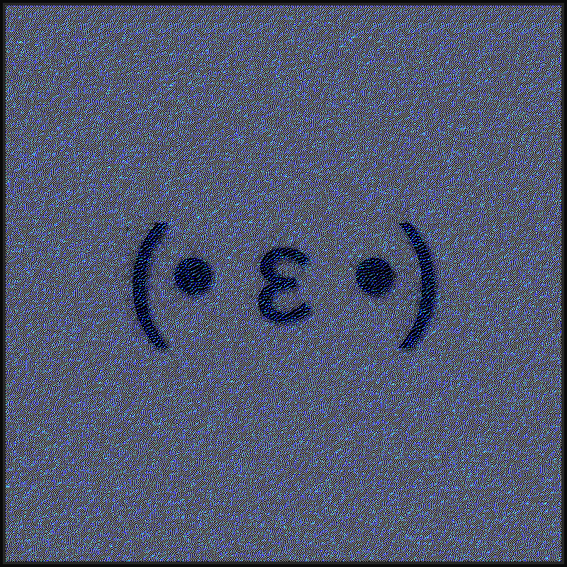 [ascii.corpses] #18 static token preview