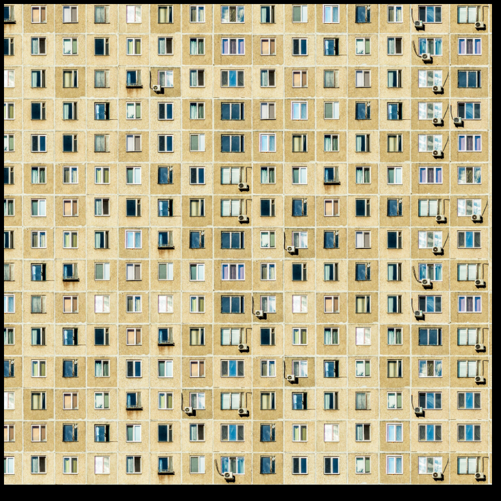 ussr-high-rise-building #11 static token preview