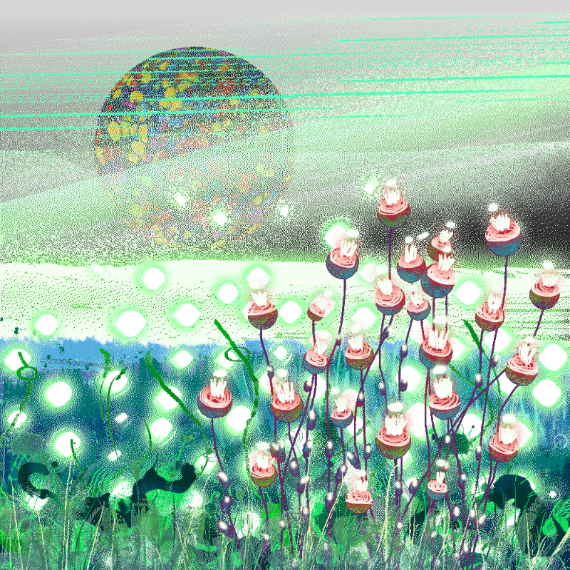 Onablo's Herbs #15 static token preview