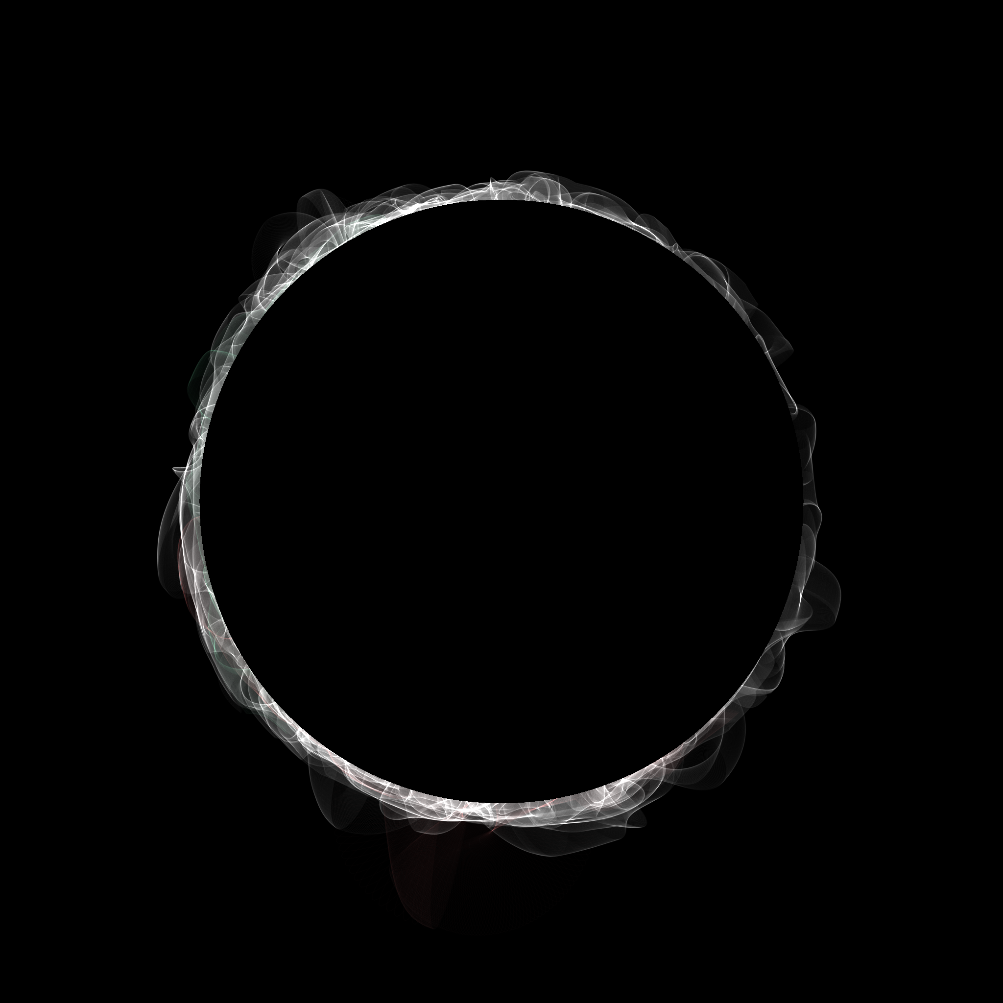 Eclipse v1 #6 static token preview