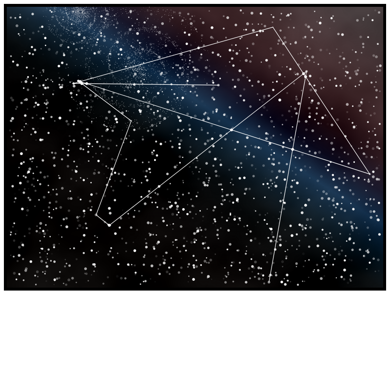 Interstellar #2 static token preview