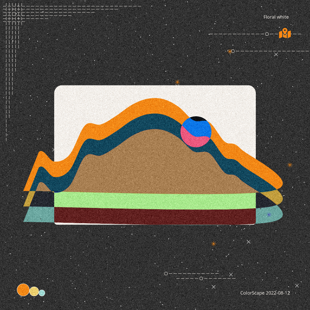 ColorScape #18 static token preview