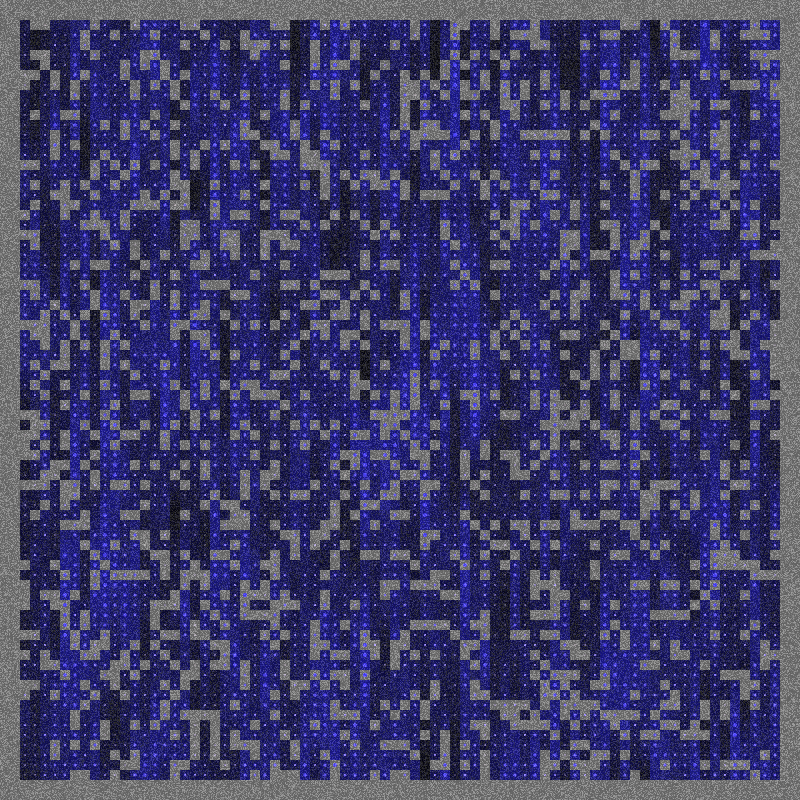 Pattern #1 static token preview