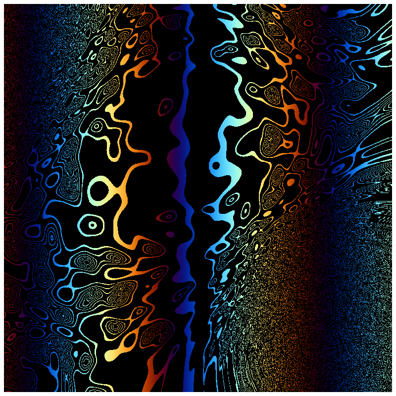Experimental Drawing #2 static token preview