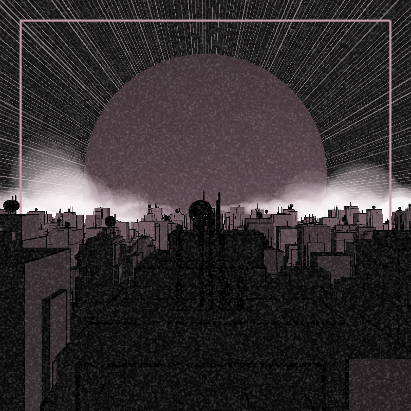 Rooftop view #16 static token preview