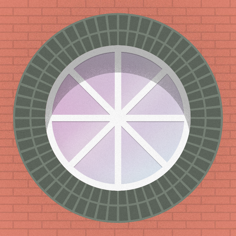 Oculus #6 static token preview