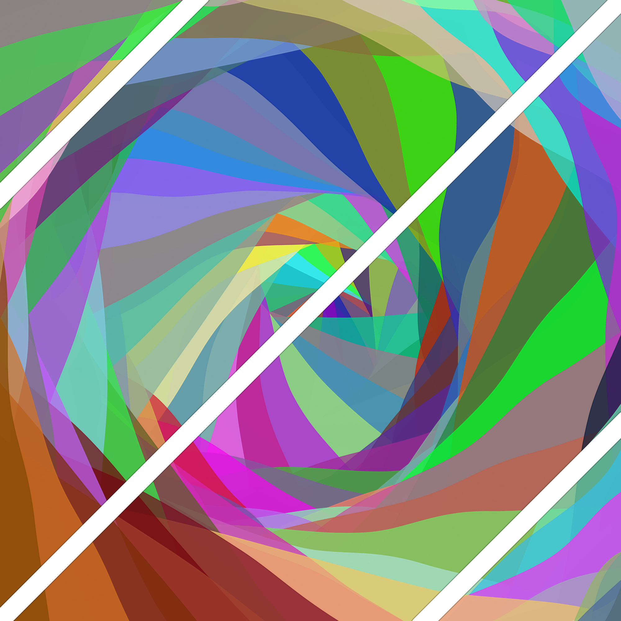 ART DISECTION #21 static token preview