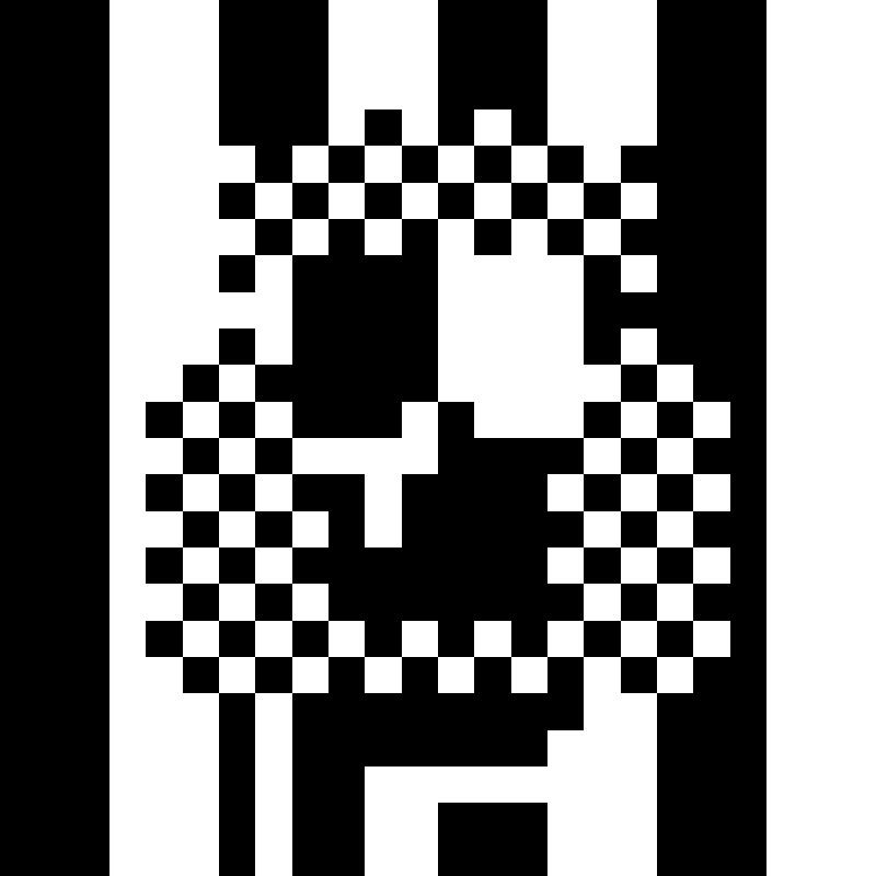 the madness #18 static token preview