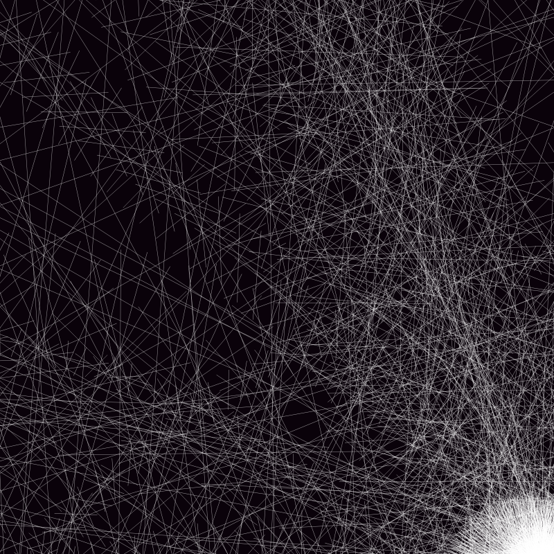 Luminescence #1 static token preview