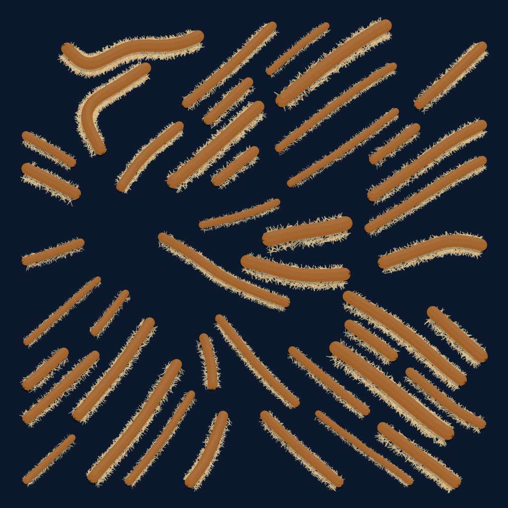 Free Hot Dogs #27 static token preview