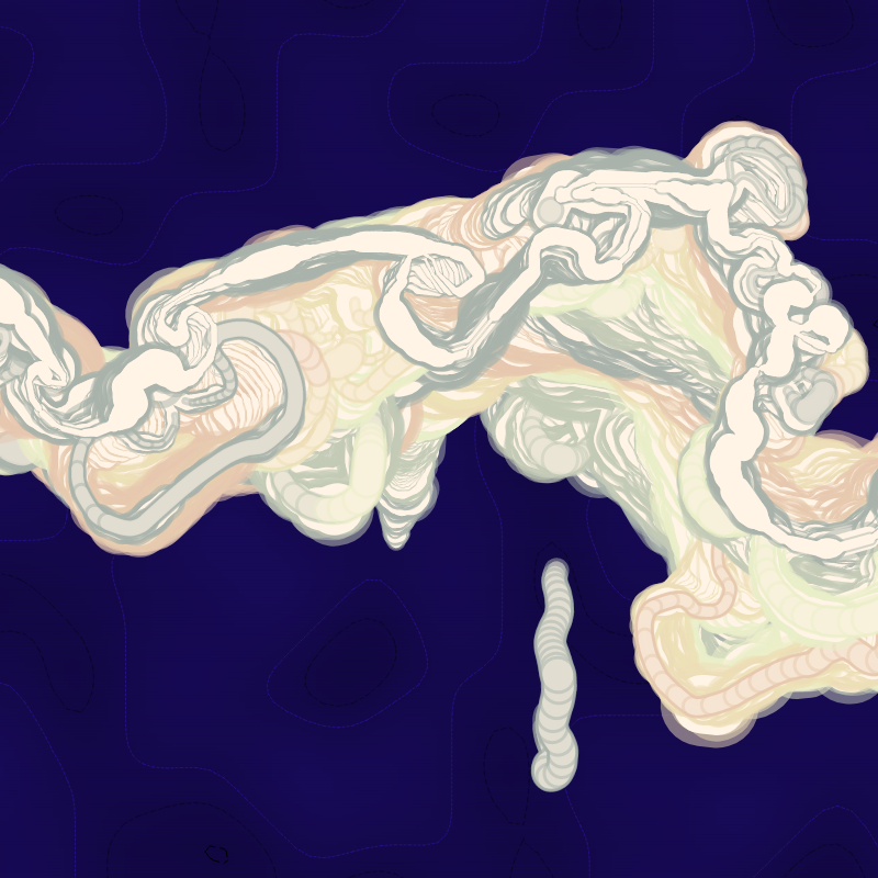 Meander River Plot v1 #9 static token preview