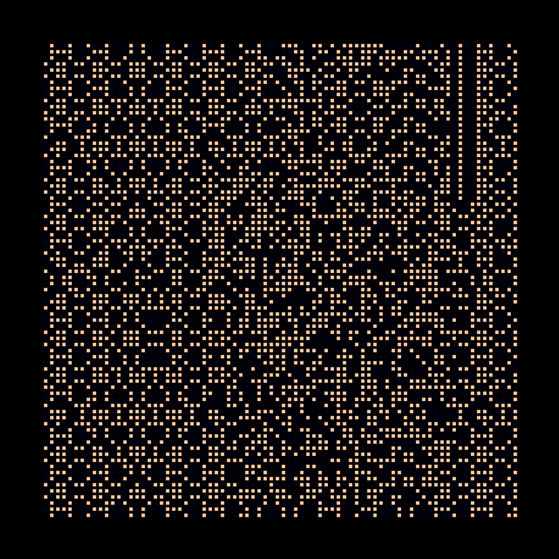 fx(gif) Pixel Grid Chronicles #8 static token preview