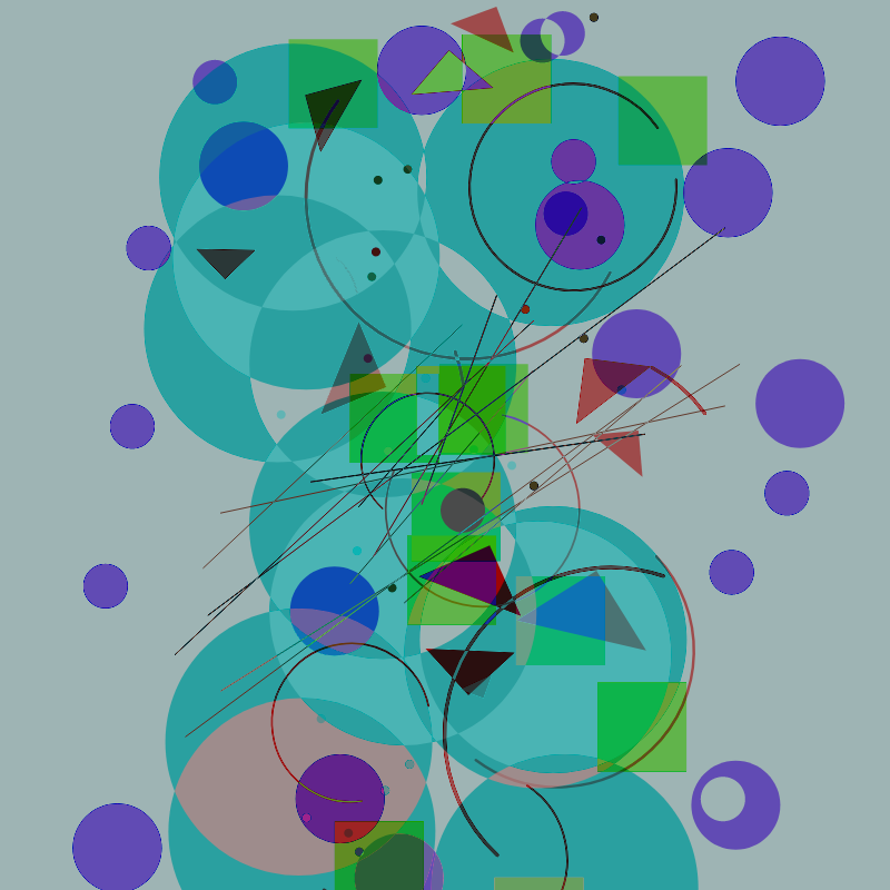 Primitive Vibes II #17 static token preview