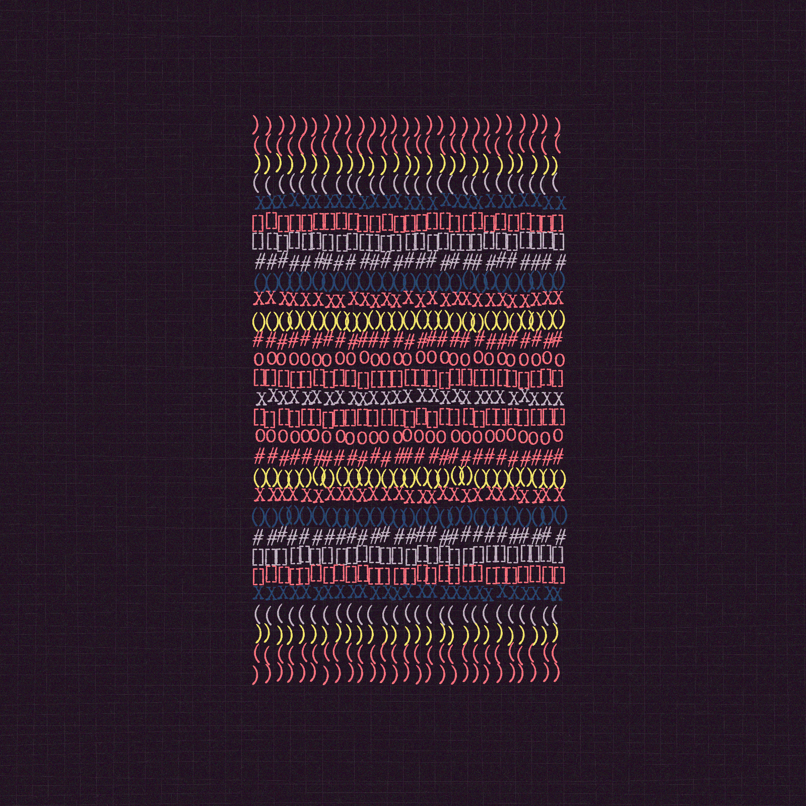 Treasured Rug #7 static token preview