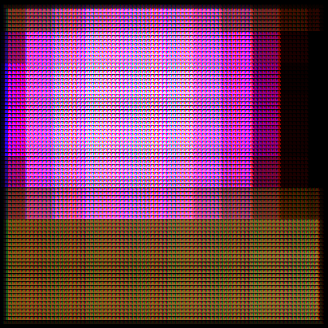 PSYCHOTROPIC PAINTINGS #5 static token preview