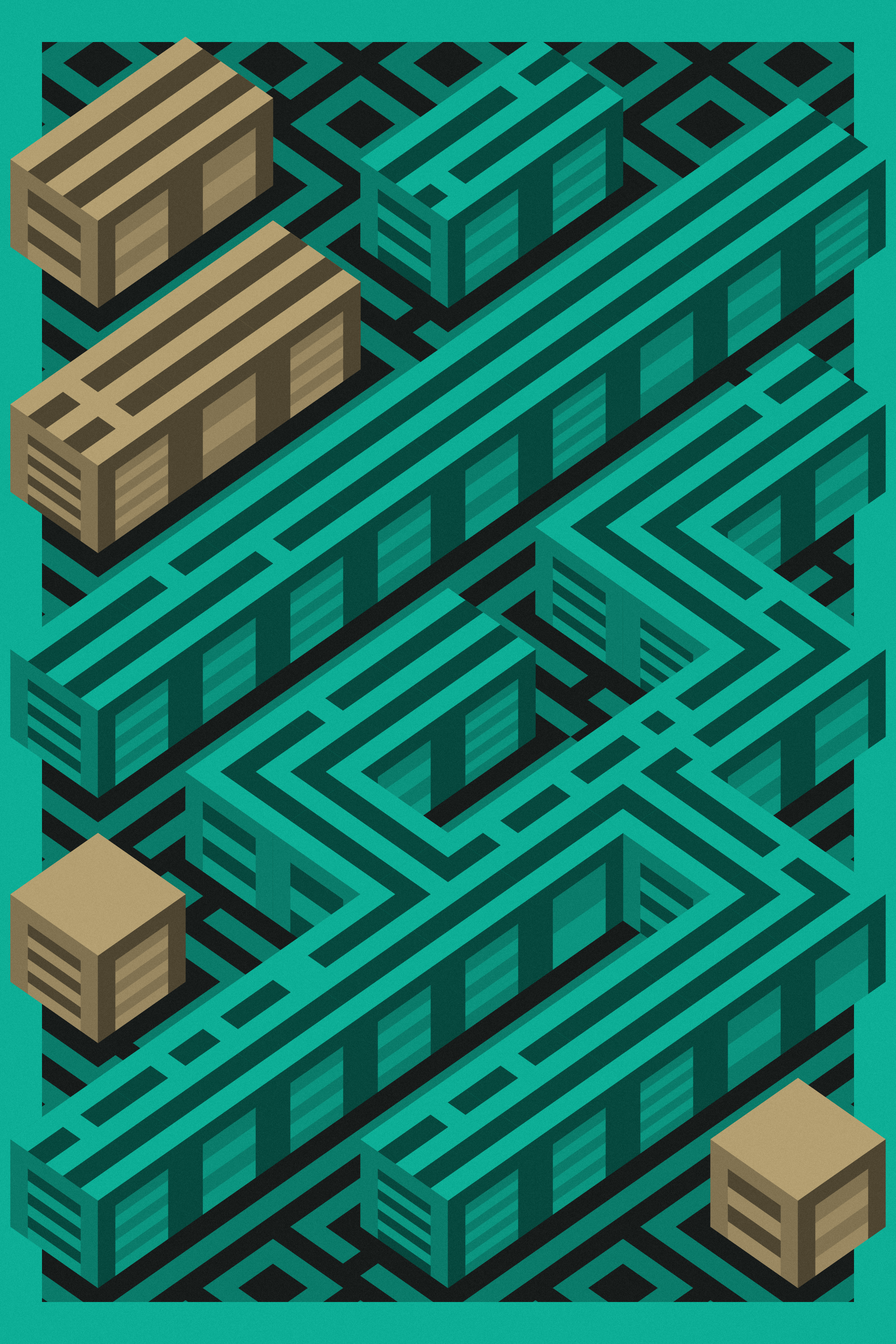 Block Storage #21 static token preview