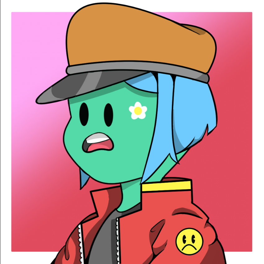 Jelly dudes #2519 static token preview
