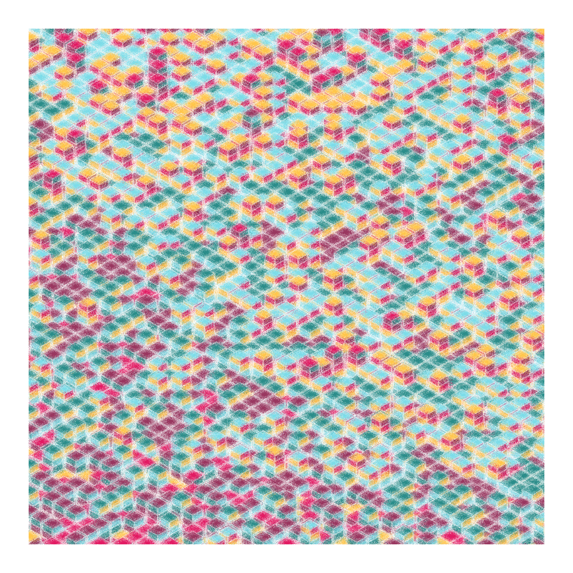 #0010 - Hex Wen' And Gave It To Ya #27 static token preview