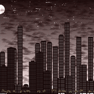 Noon-night project preview