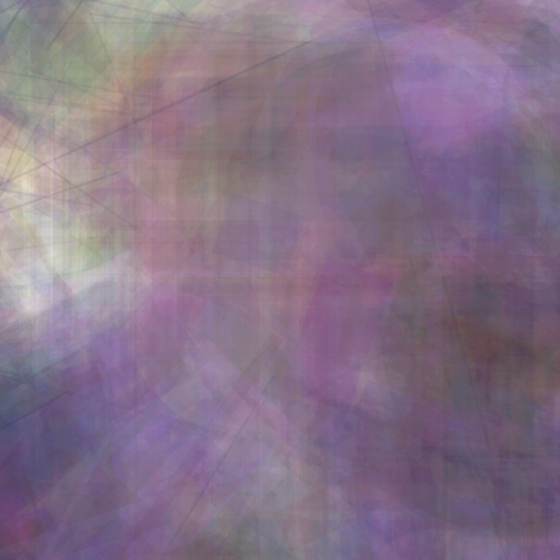 Random Abstract Painter #8 static token preview