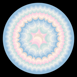Pastel Ice Cream project preview
