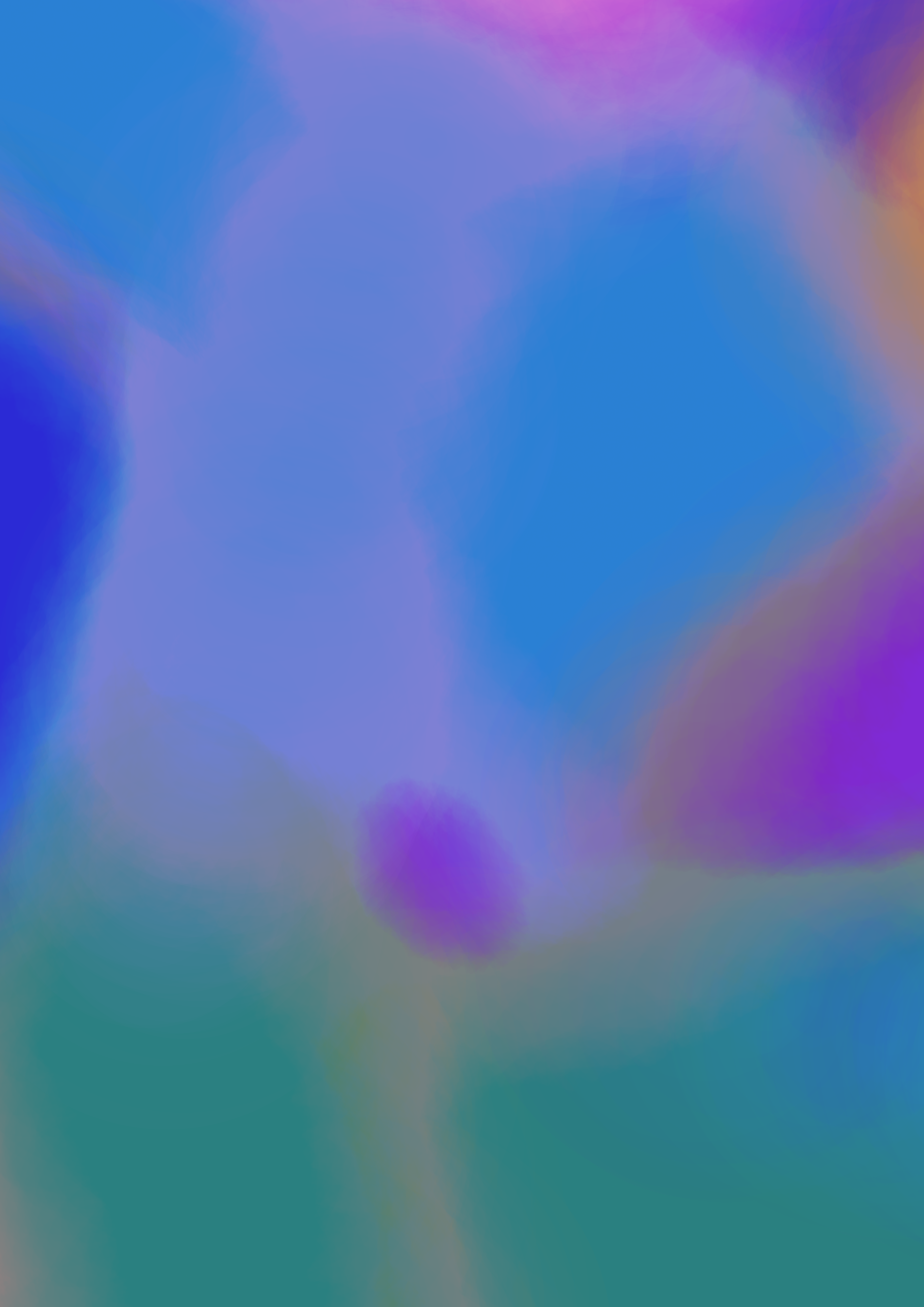 Polaroid Dreams II #4 static token preview