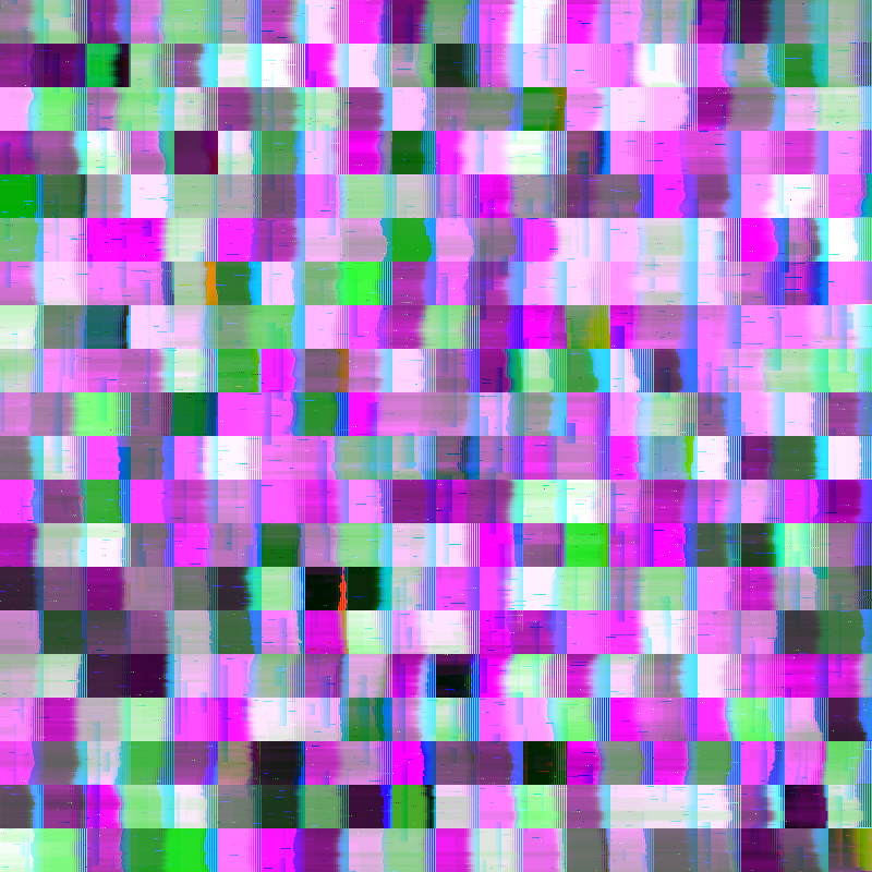 tokel pixel #8 static token preview