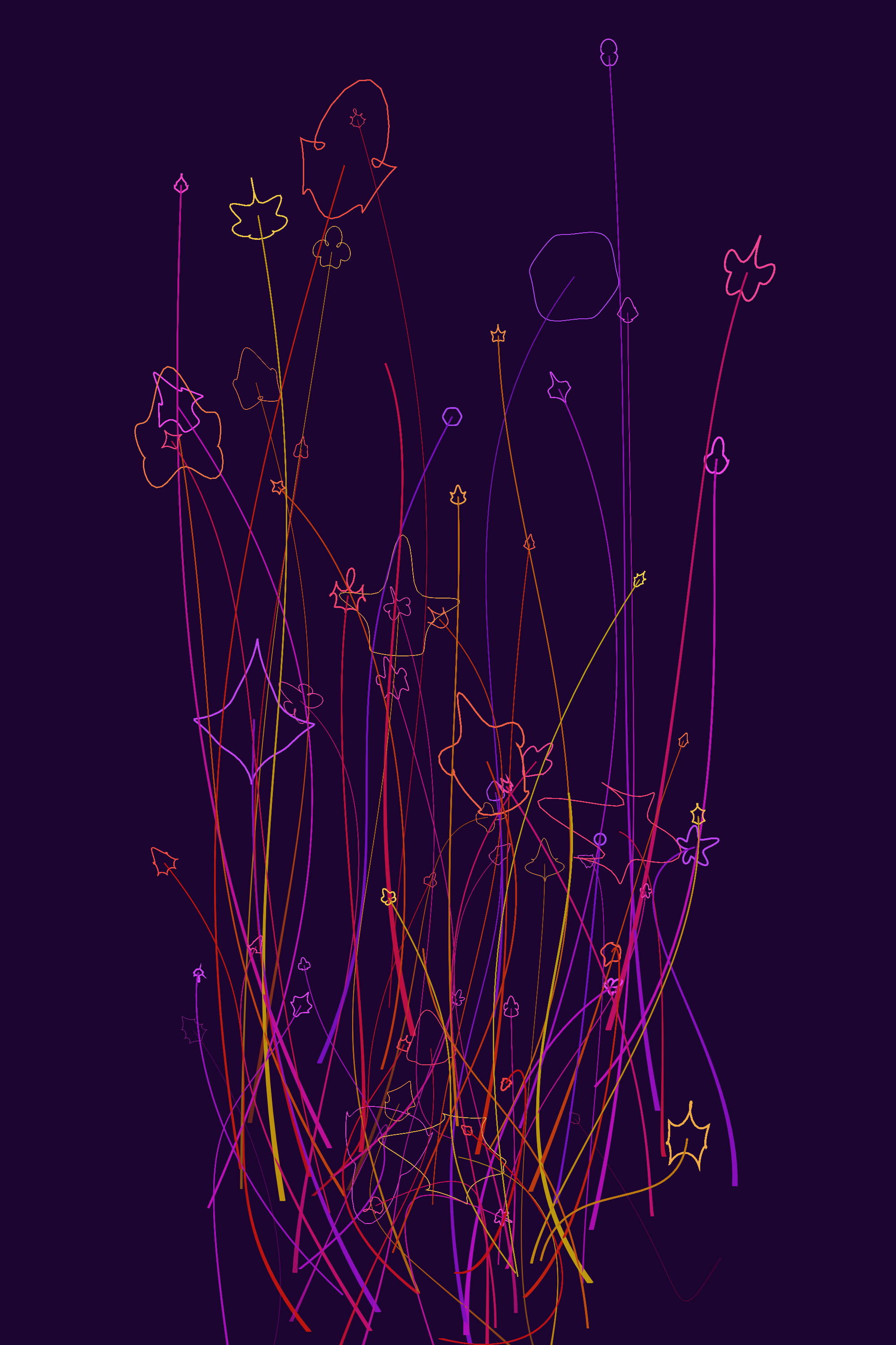 Flower___001 #1 static token preview