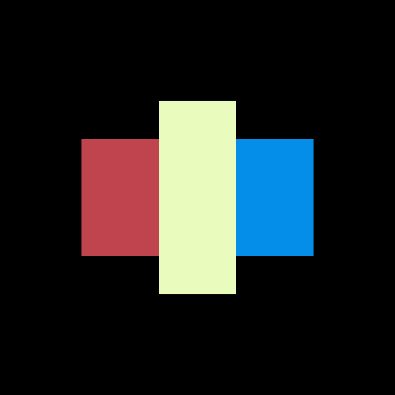 Pix #1 static token preview
