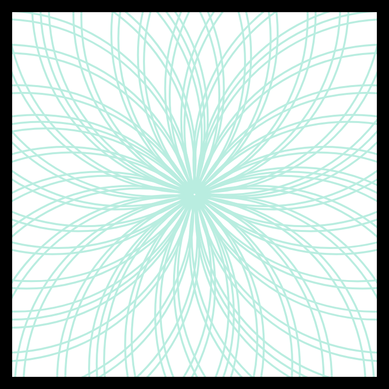 Symmetry #17 static token preview