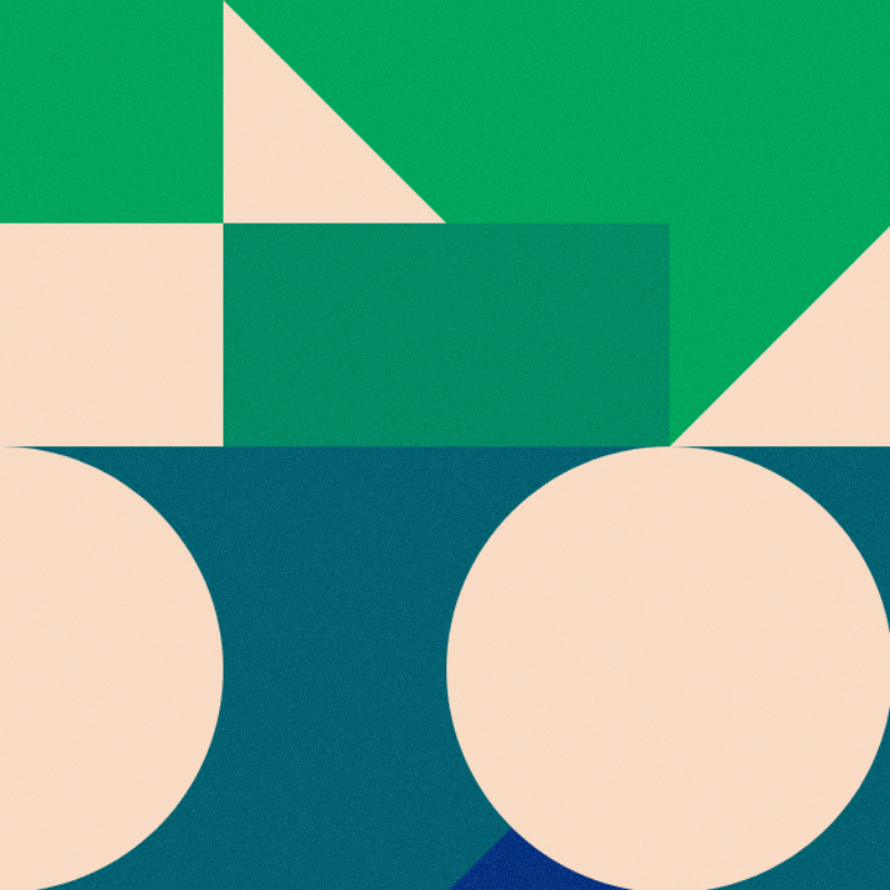 Geometric Motion #19 static token preview