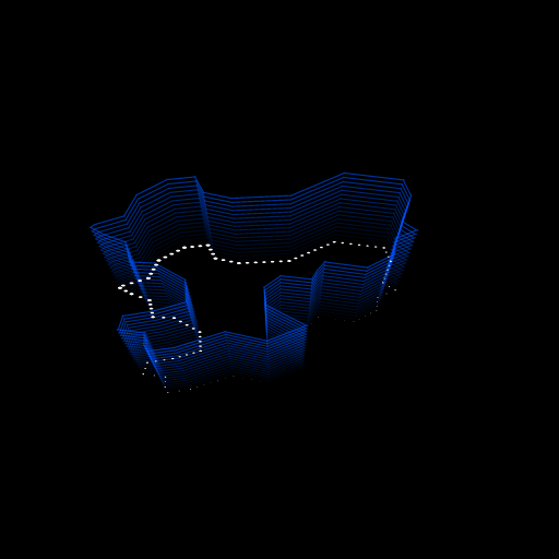 ATOLL #6 static token preview
