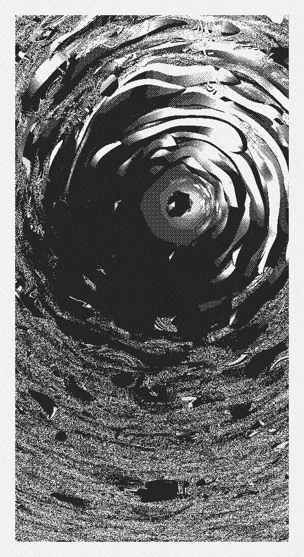 the rifle’s spiral #16 static token preview