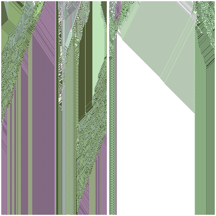 Dynamic multiverse #12 static token preview