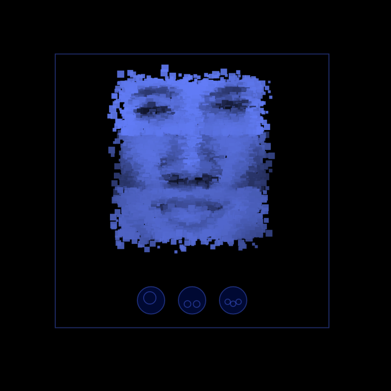 Fluidynamix - Photofit #16 static token preview
