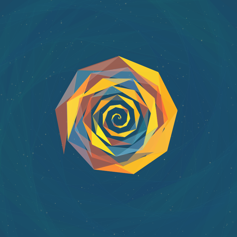 spirulinea #11 static token preview