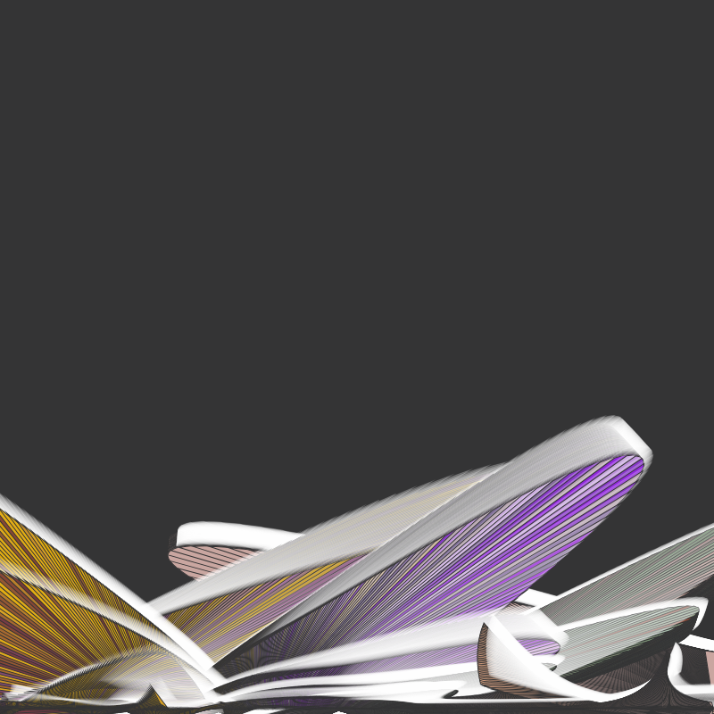 Bouquet #15 static token preview
