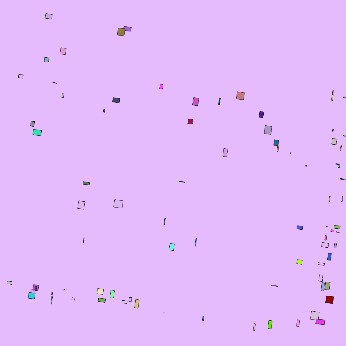 Ordinary Plain - AI08 #1 static token preview