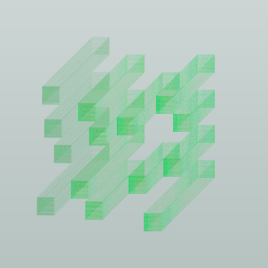 color blocks #4 static token preview
