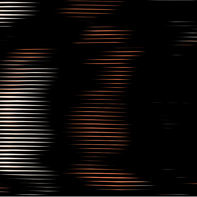 "Erosions" #8 static token preview