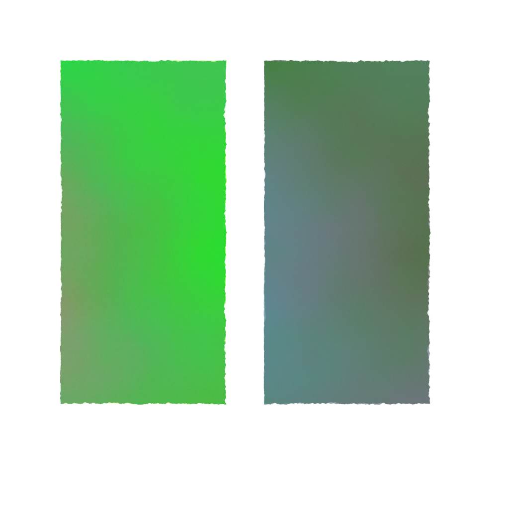 Color Fields 2022, Vol.1 #19 static token preview