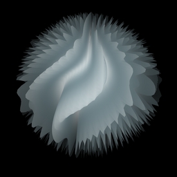 burbuila creatures project preview