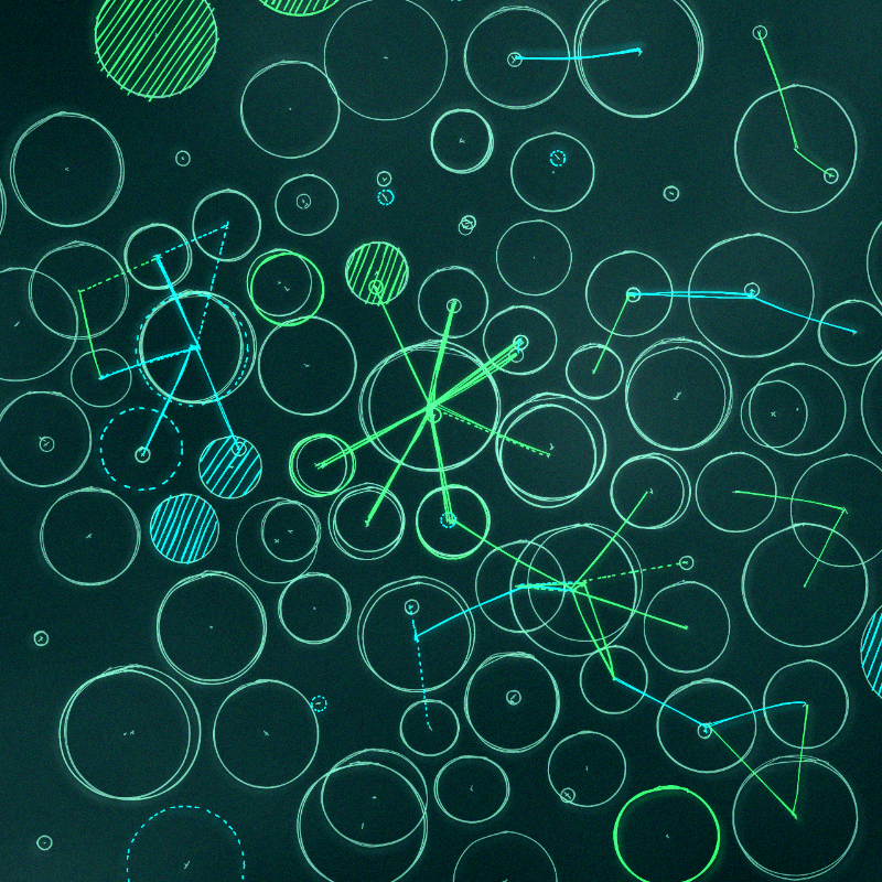 Geo Scribs #19 static token preview
