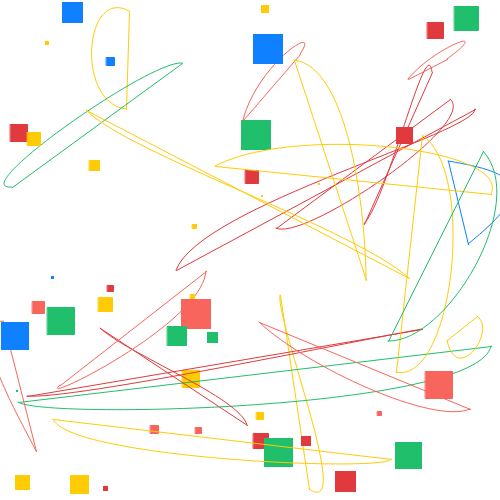 Chromatic Chaos #6 static token preview