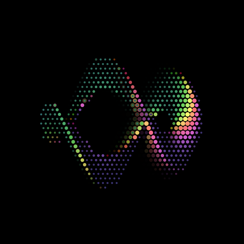 Auto Torus #12 static token preview