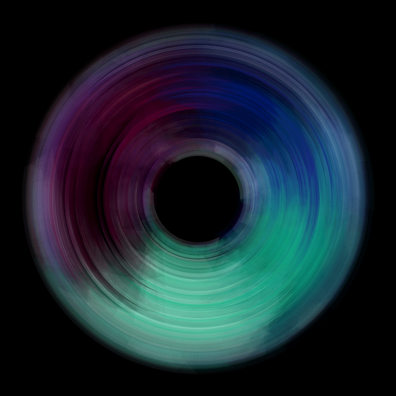 Portal to Unknown #5 static token preview