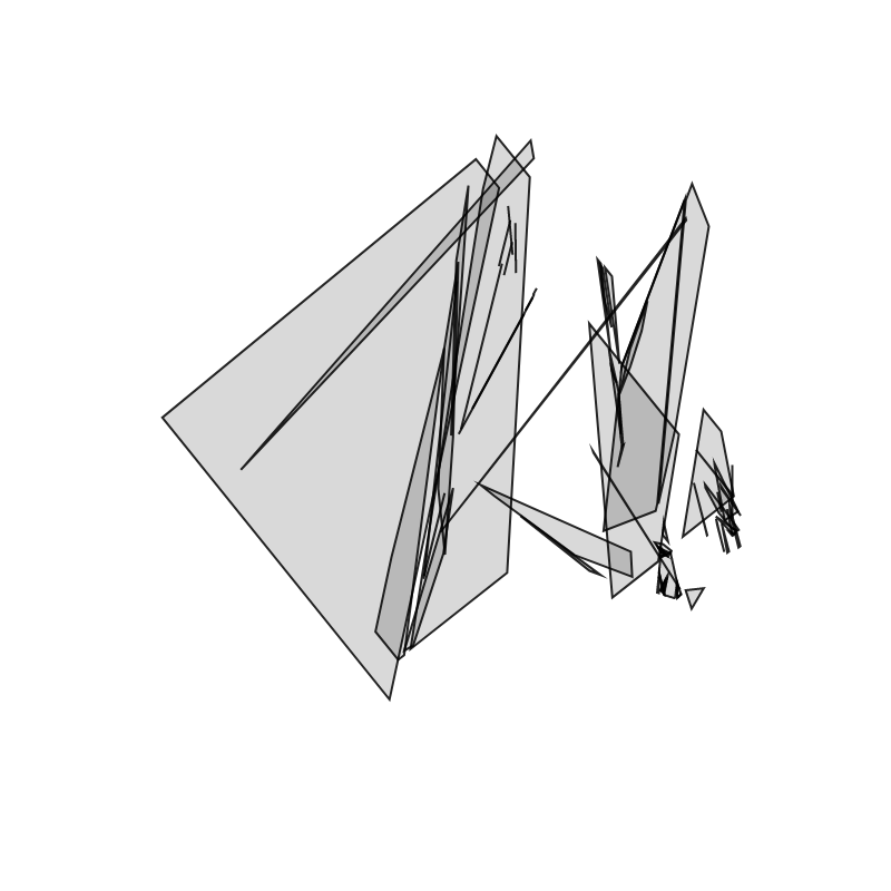 Fracture #271 static token preview