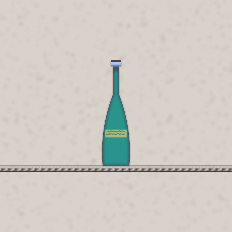 Potions #7 static token preview