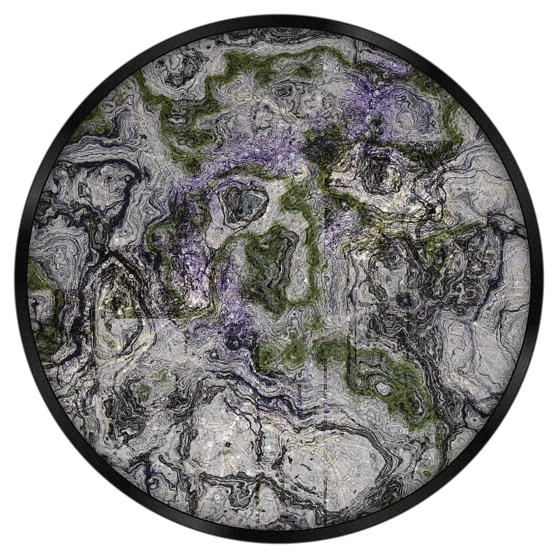 Chaos Culture #190 static token preview